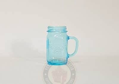 Bicchiere QStag blu