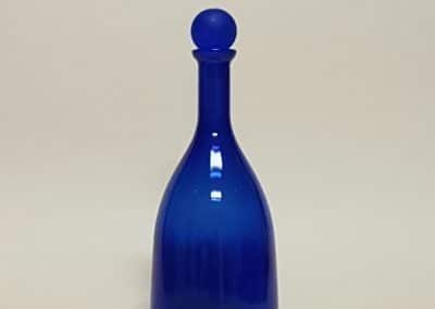 Viola blu