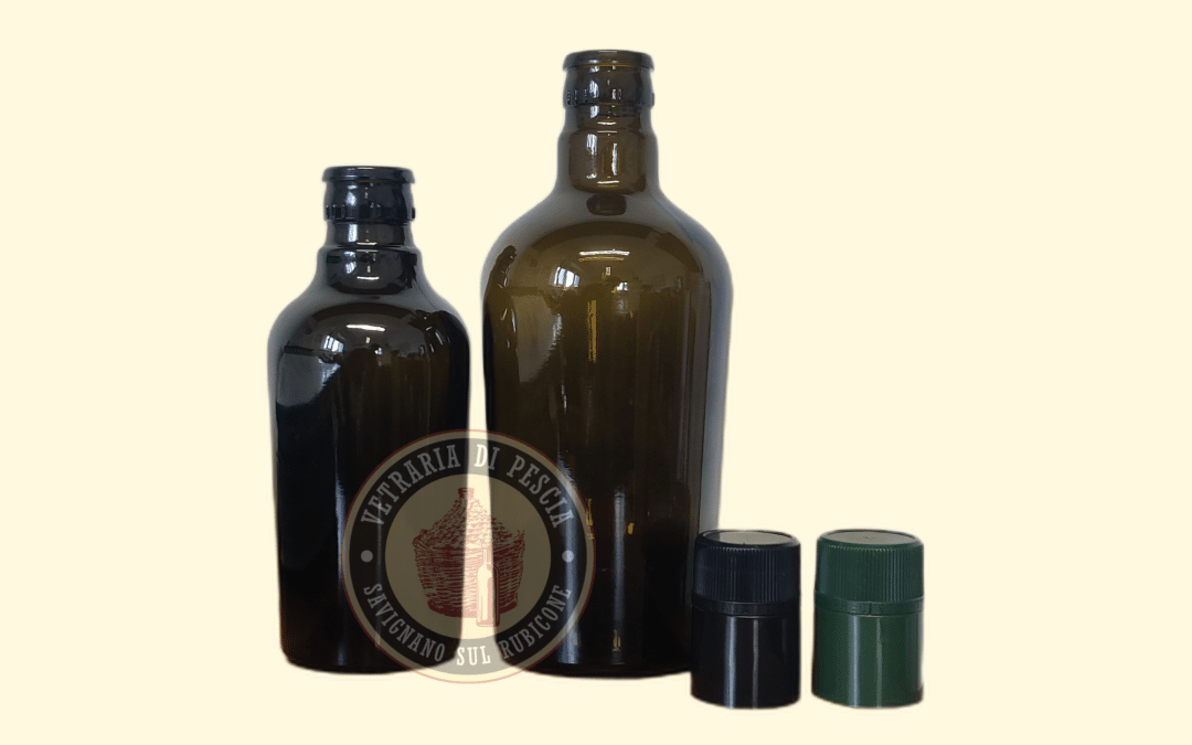 Oleum DOP 25 cl 50 cl